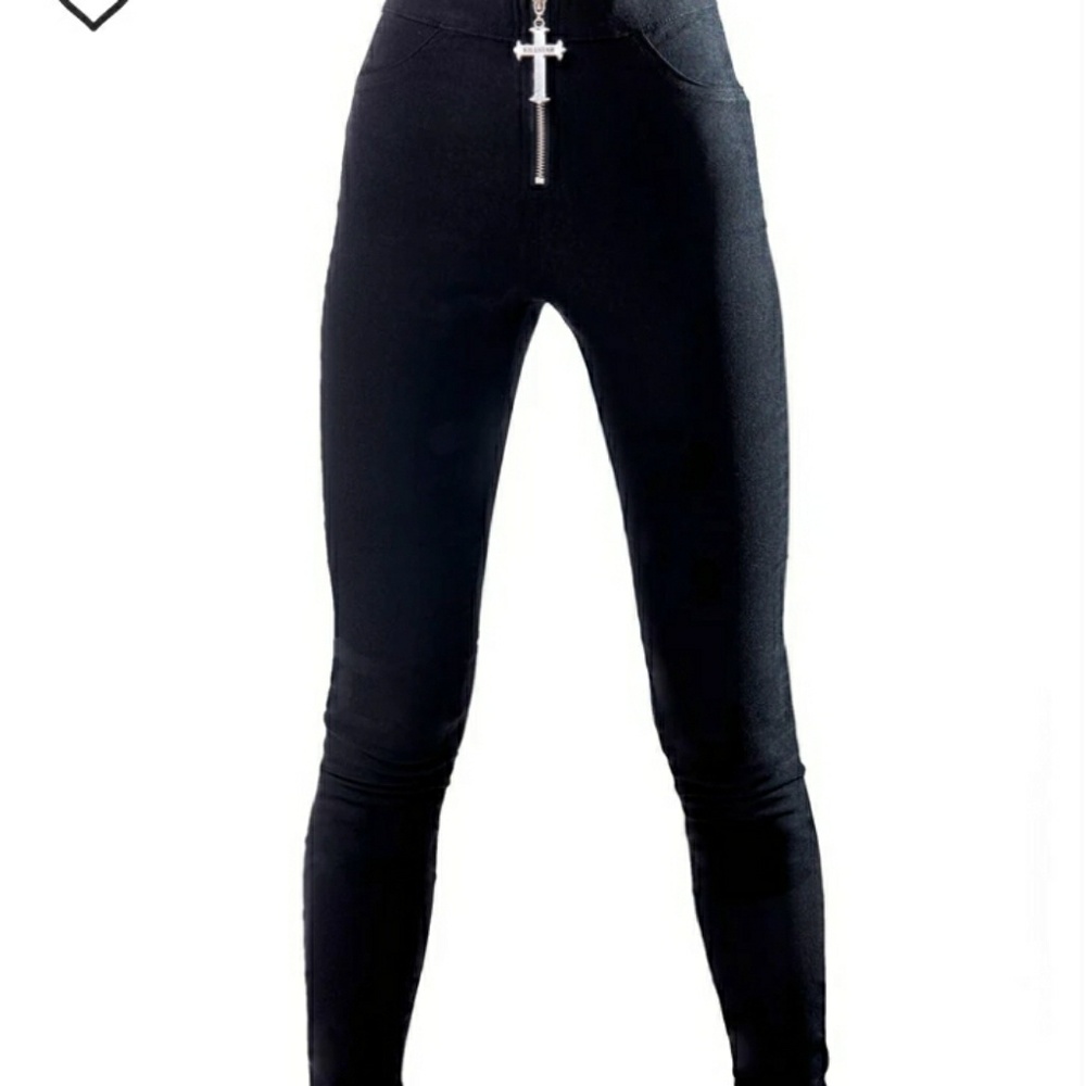 Killstar Ramona Trousers